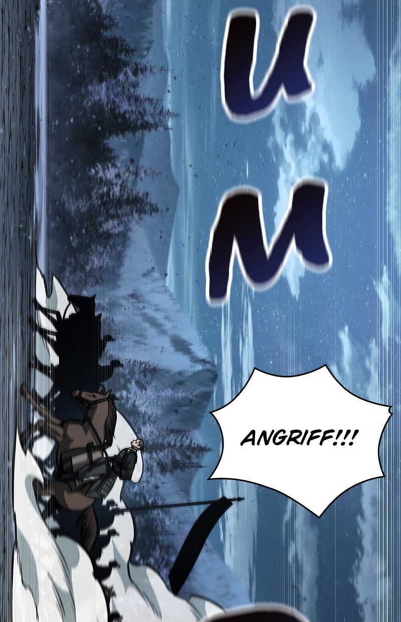 Read Nano-Maschine de Manga Online