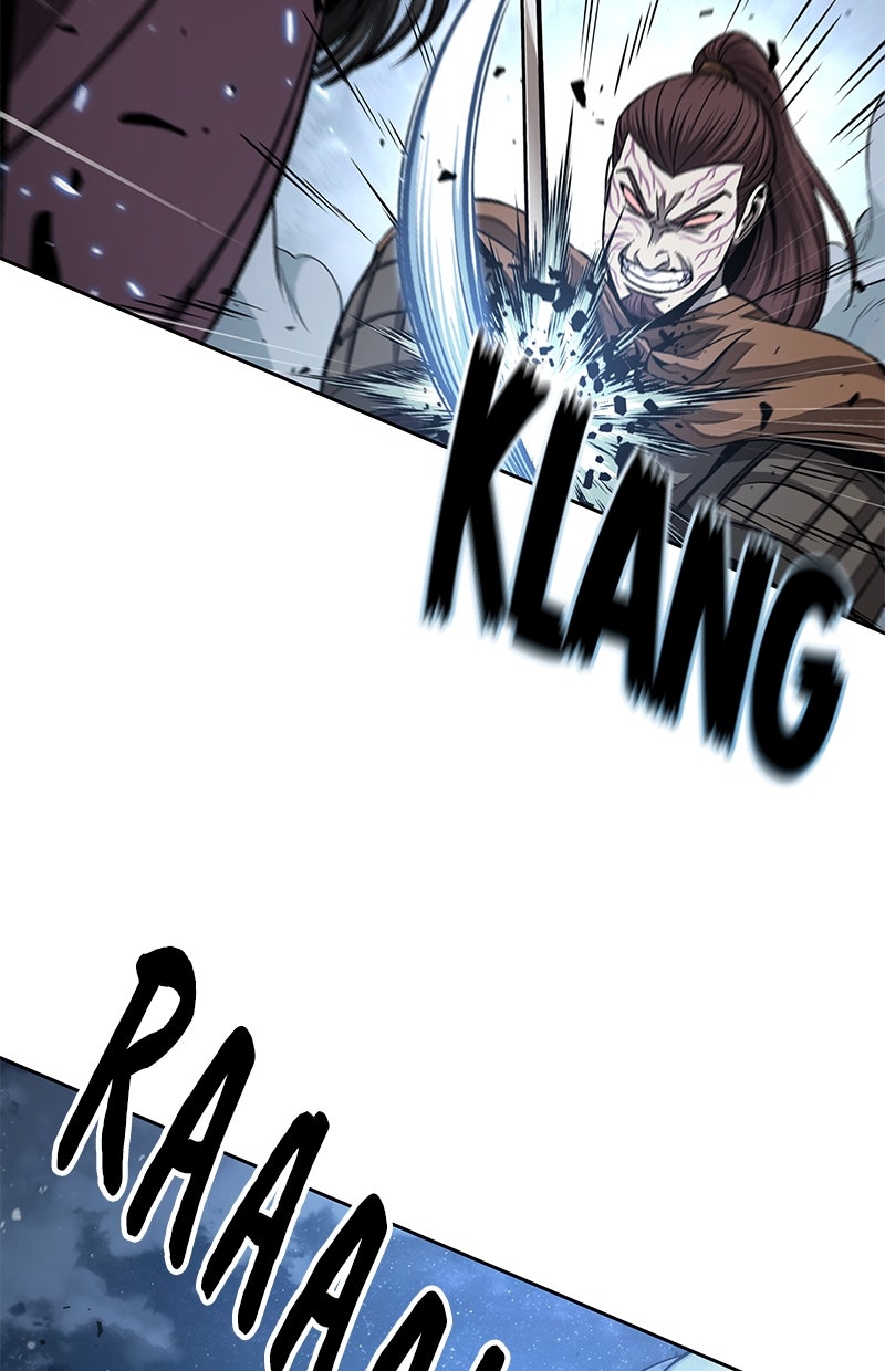 Read Nano-Maschine de Manga Online