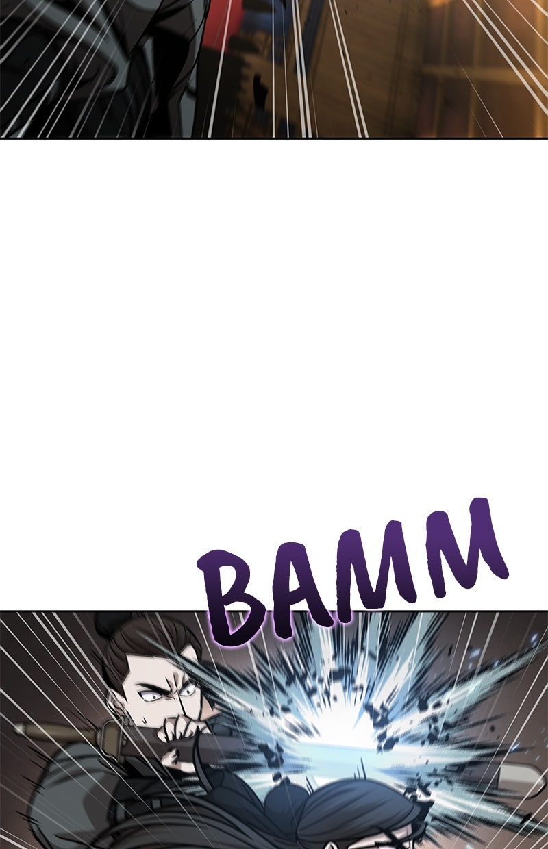 Read Nano-Maschine de Manga Online