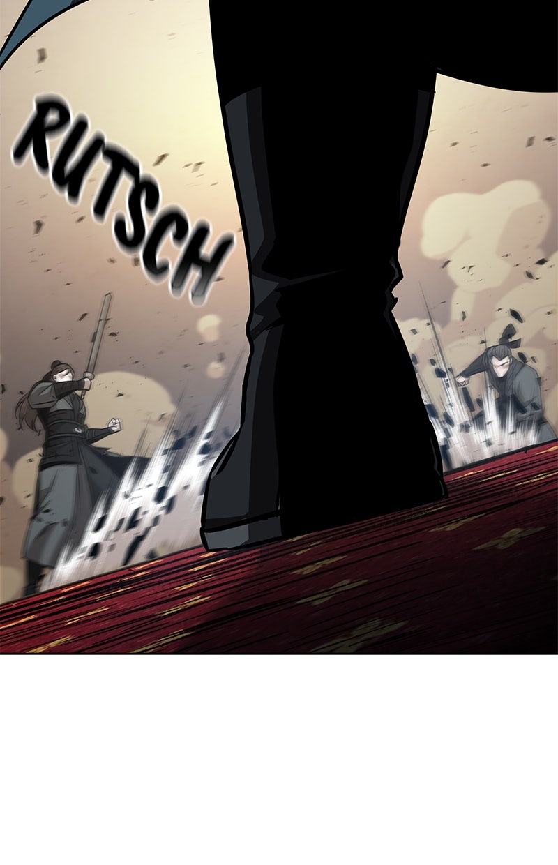 Read Nano-Maschine de Manga Online
