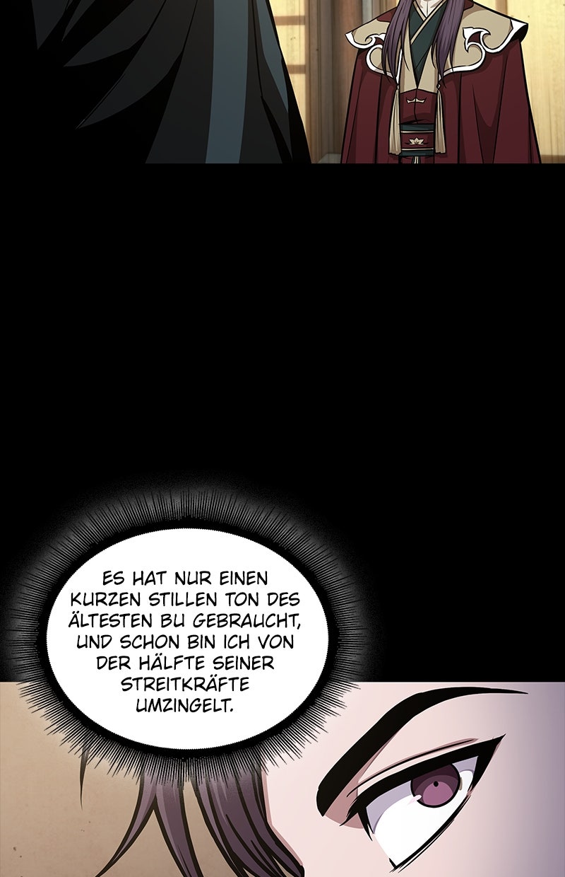 Read Nano-Maschine de Manga Online