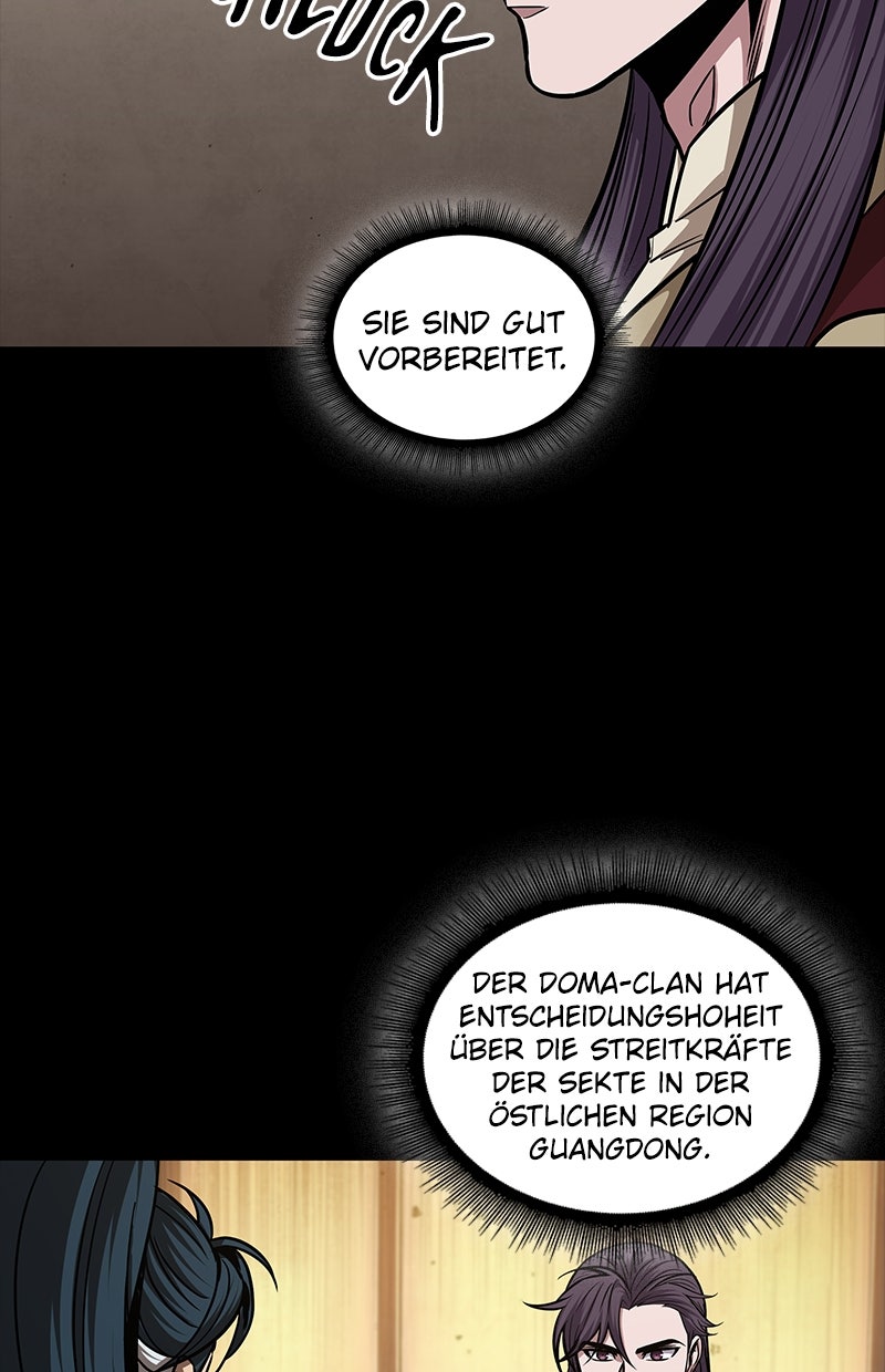 Read Nano-Maschine de Manga Online