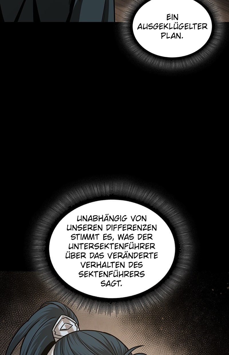 Read Nano-Maschine de Manga Online