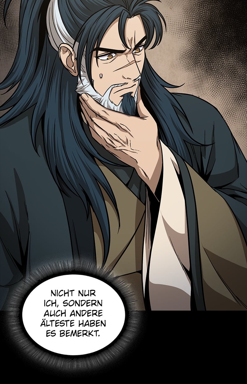 Read Nano-Maschine de Manga Online