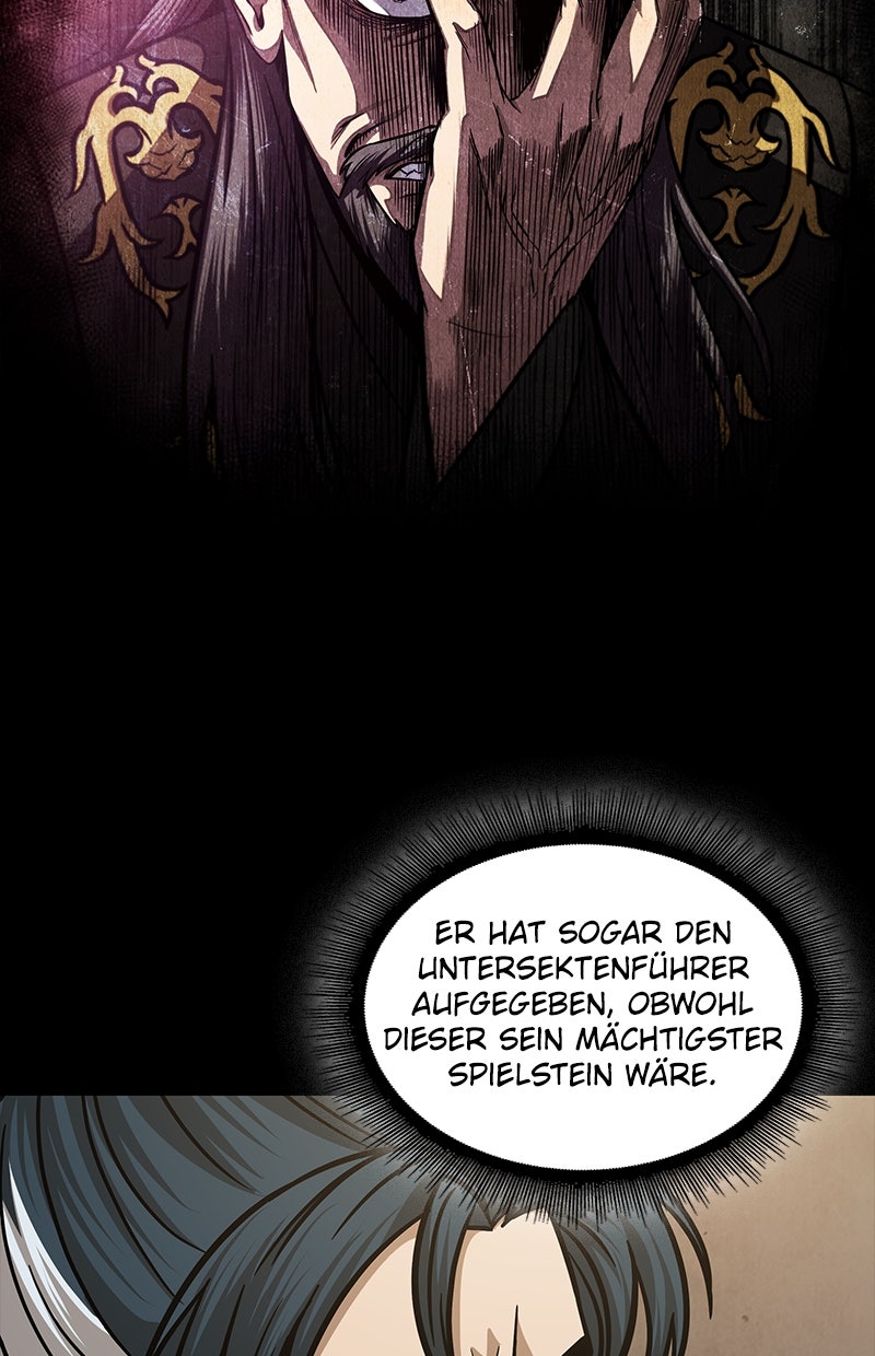 Read Nano-Maschine de Manga Online
