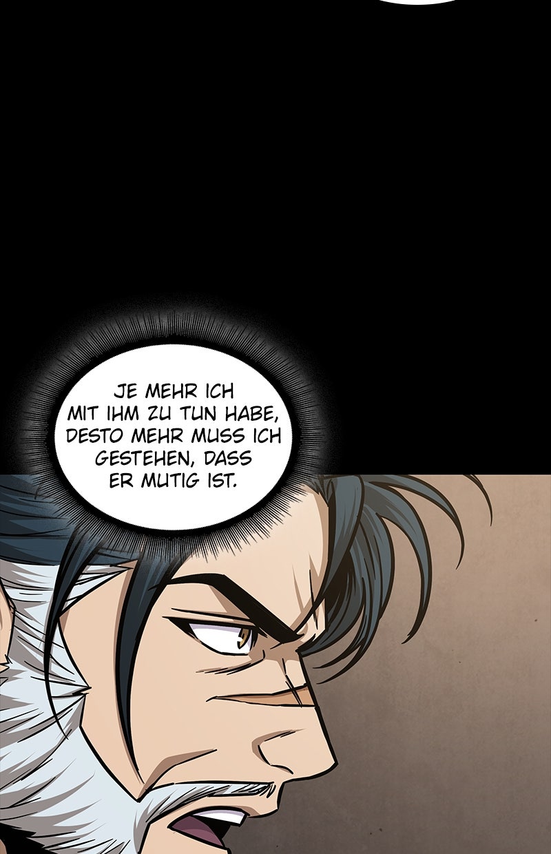 Read Nano-Maschine de Manga Online