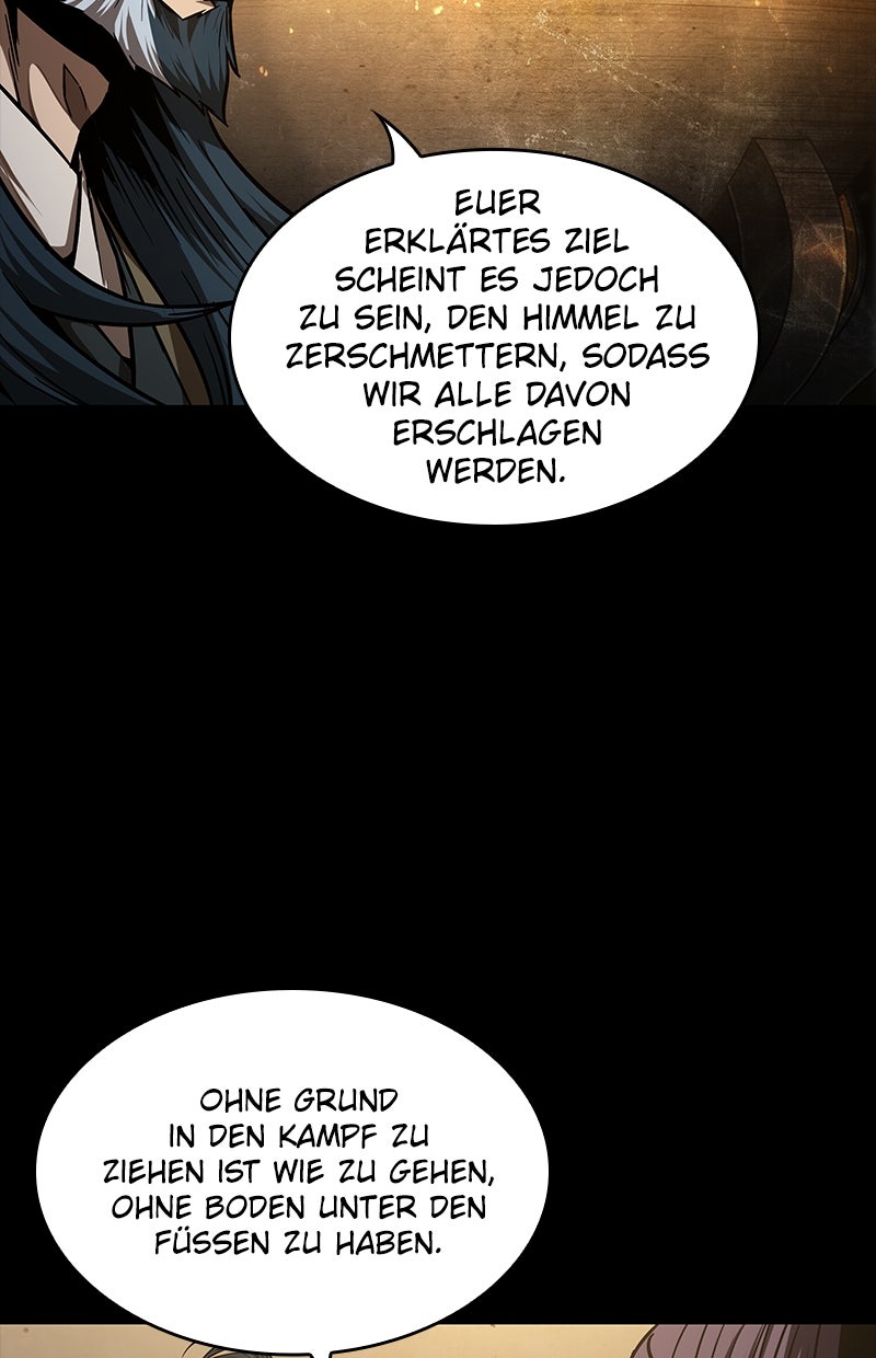 Read Nano-Maschine de Manga Online