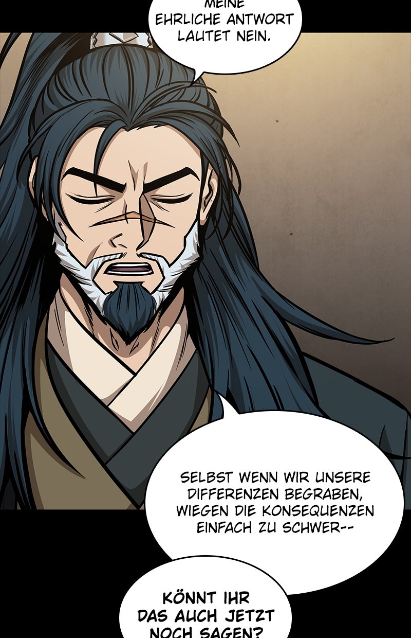 Read Nano-Maschine de Manga Online