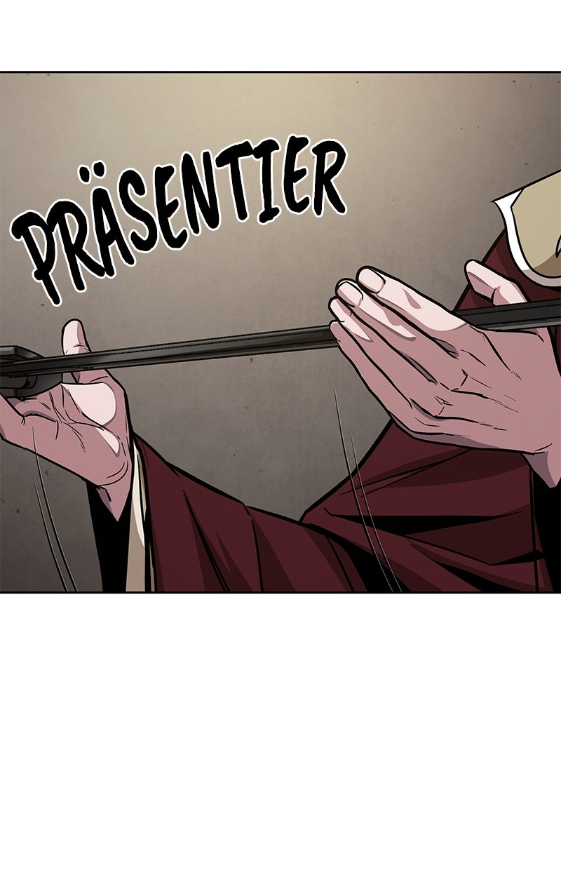 Read Nano-Maschine de Manga Online