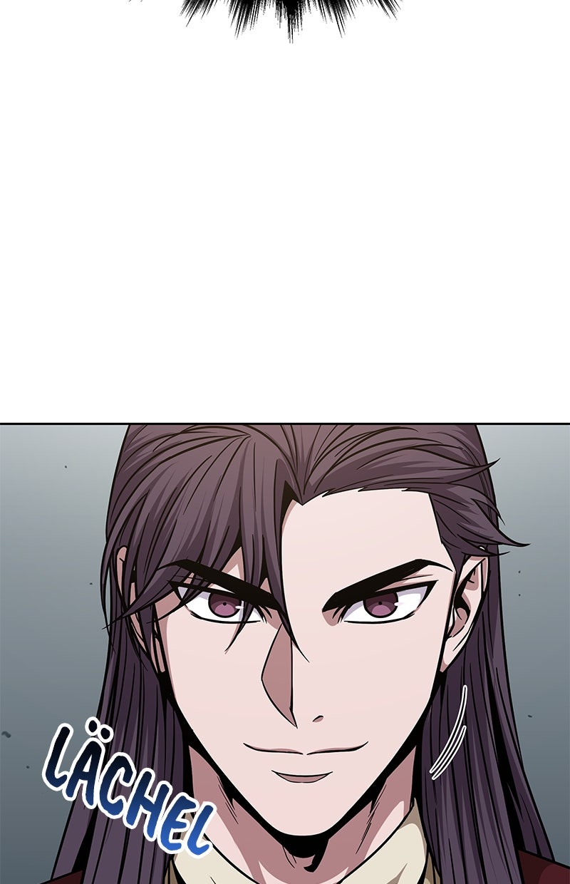 Read Nano-Maschine de Manga Online