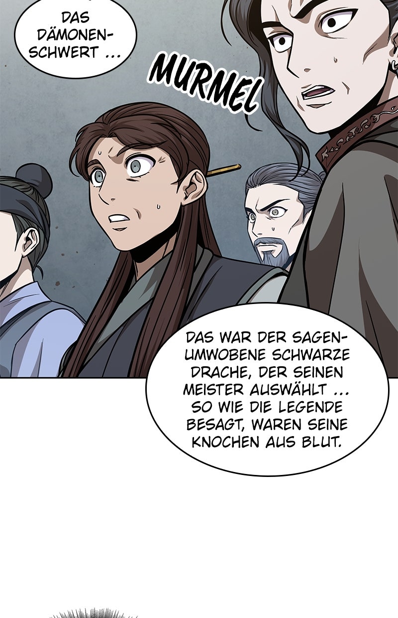 Read Nano-Maschine de Manga Online
