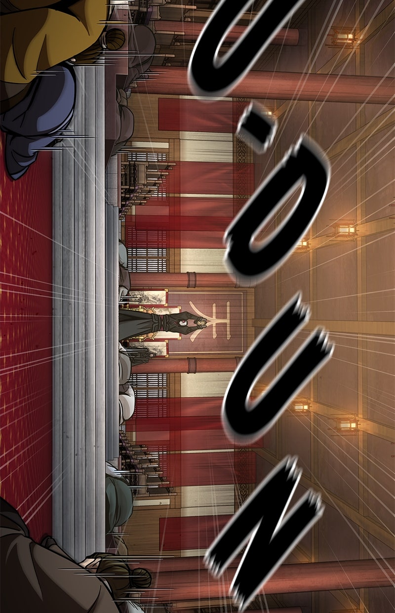 Read Nano-Maschine de Manga Online