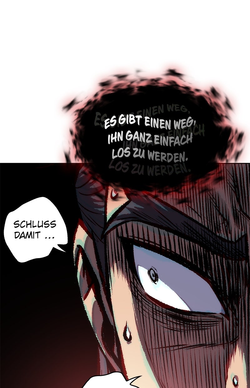 Read Nano-Maschine de Manga Online