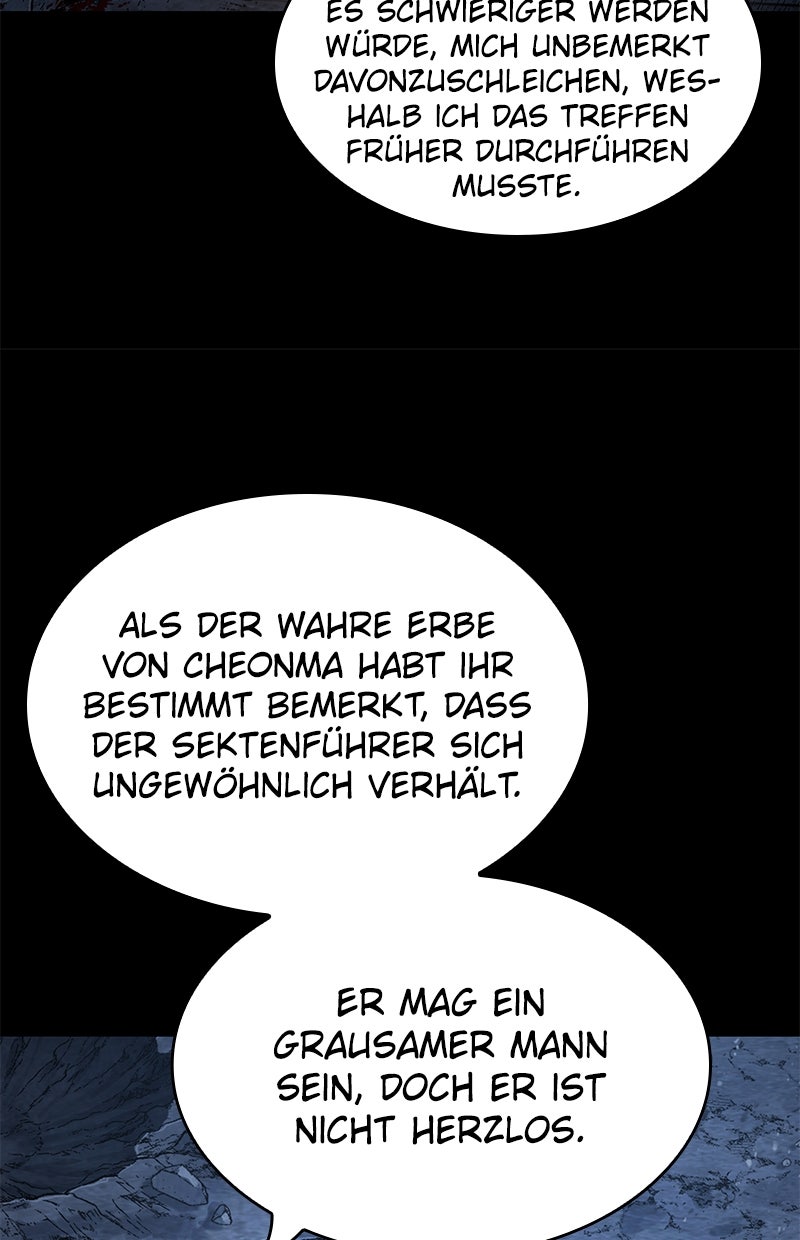 Read Nano-Maschine de Manga Online