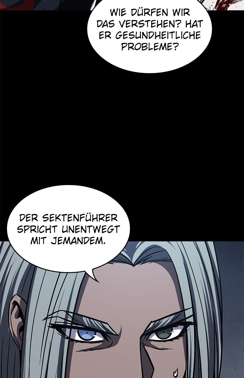 Read Nano-Maschine de Manga Online