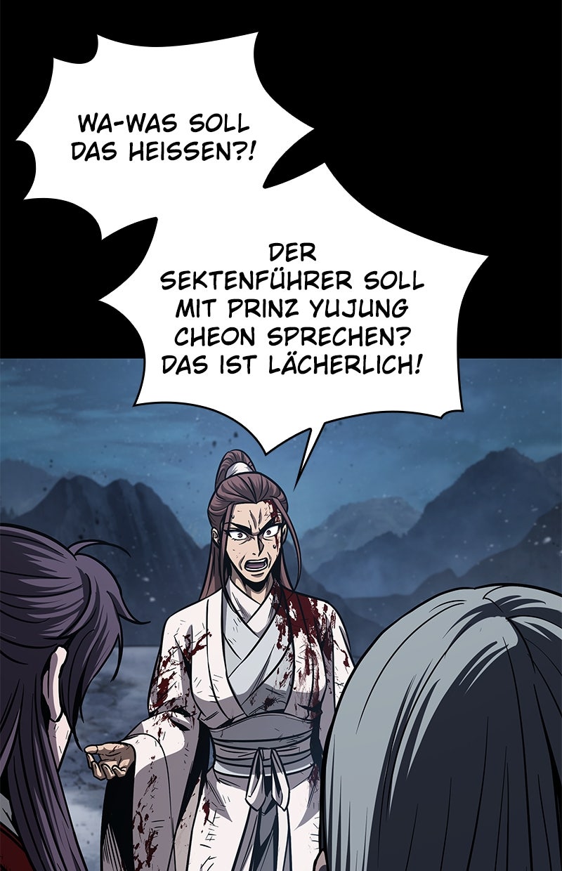 Read Nano-Maschine de Manga Online