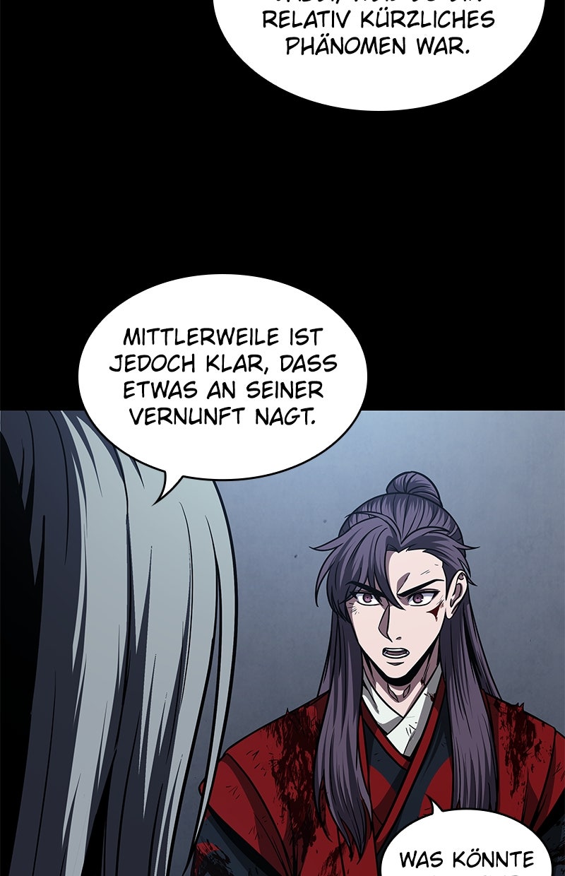 Read Nano-Maschine de Manga Online