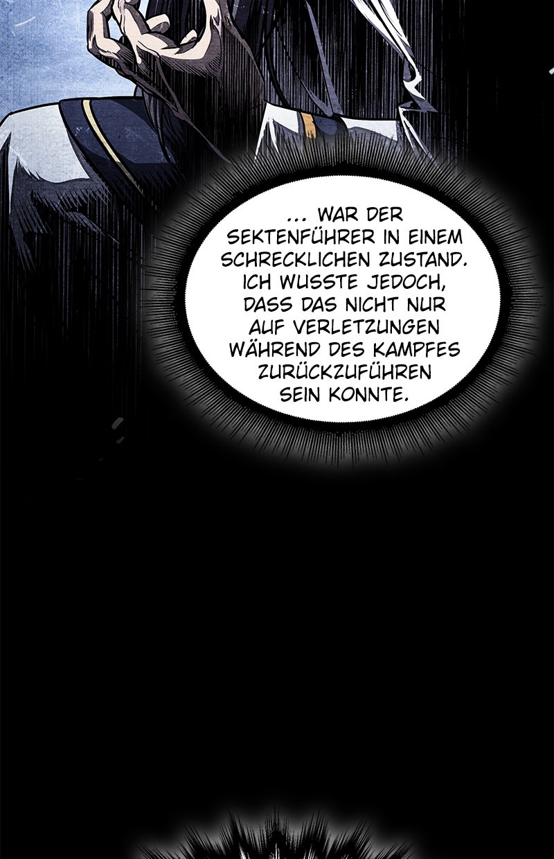 Read Nano-Maschine de Manga Online