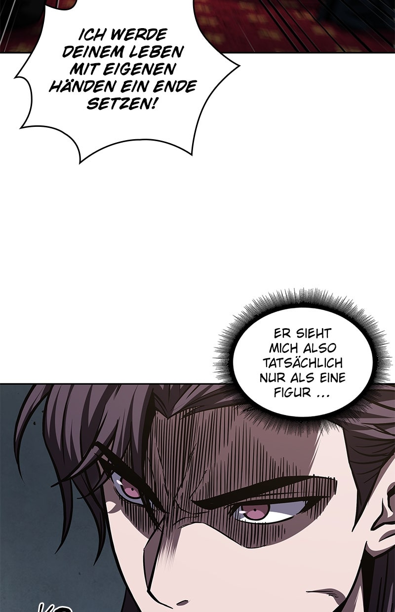 Read Nano-Maschine de Manga Online