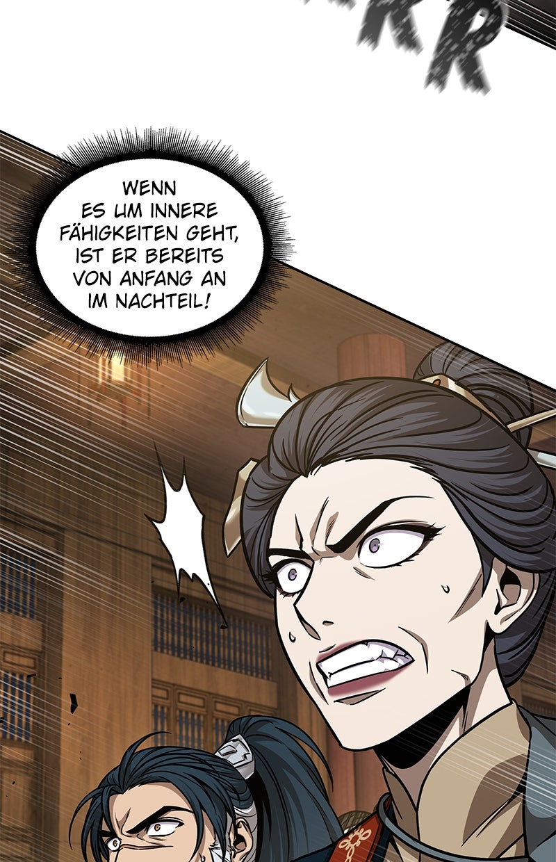Read Nano-Maschine de Manga Online