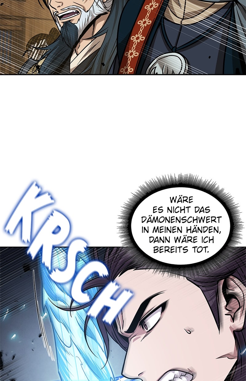 Read Nano-Maschine de Manga Online