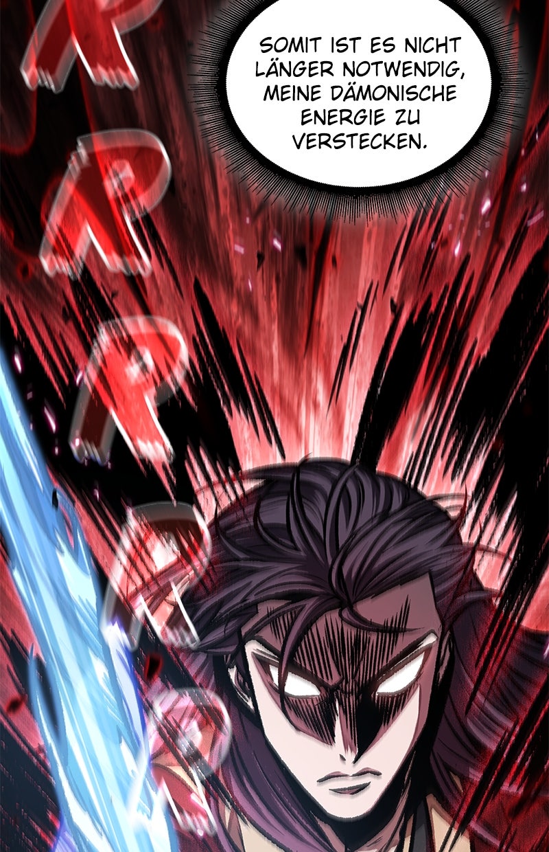 Read Nano-Maschine de Manga Online
