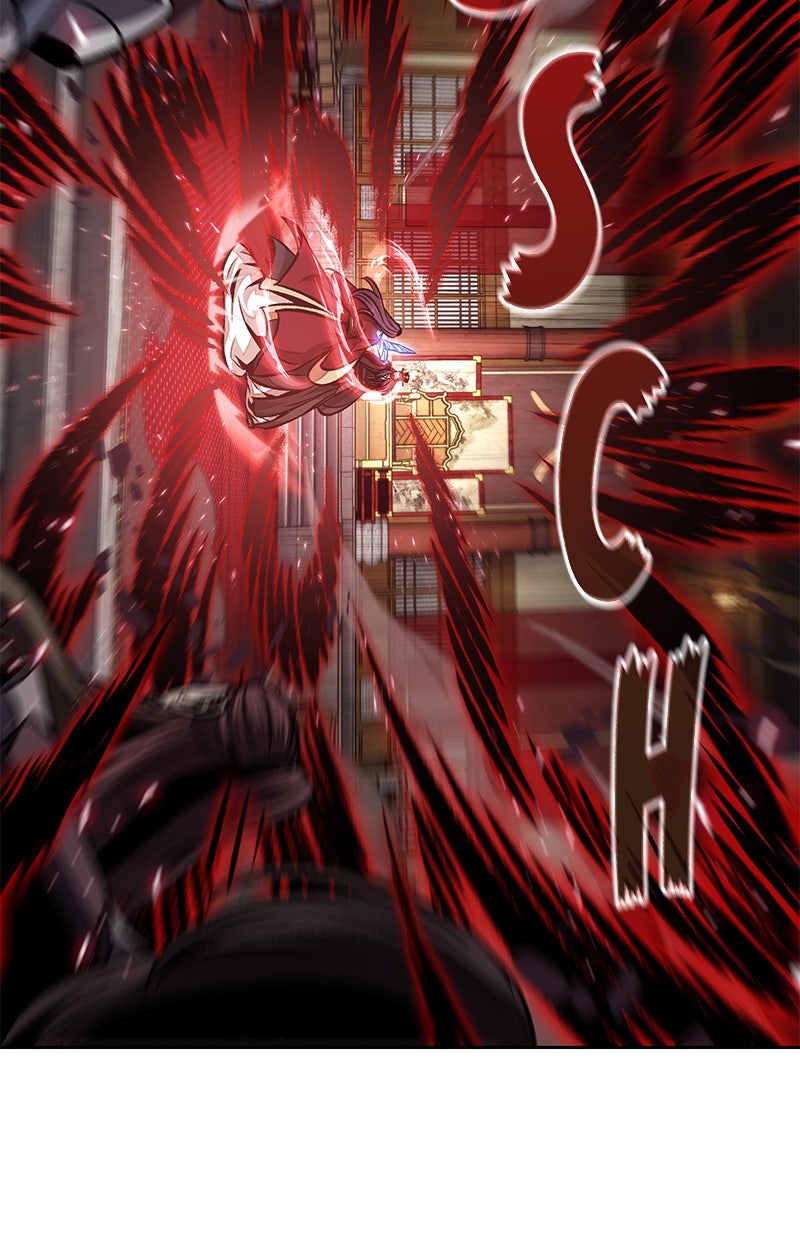Read Nano-Maschine de Manga Online
