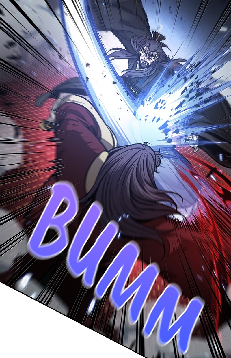 Read Nano-Maschine de Manga Online