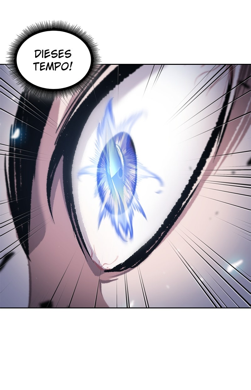 Read Nano-Maschine de Manga Online