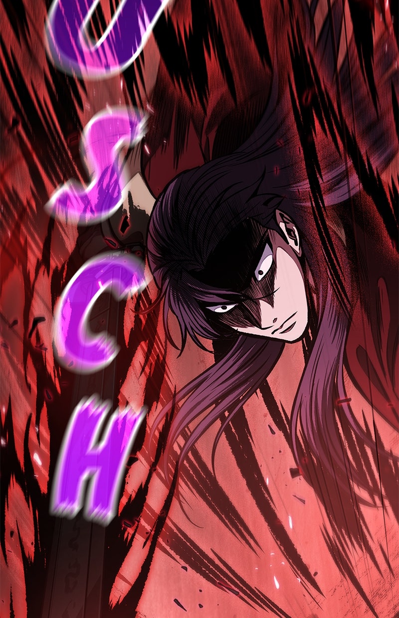 Read Nano-Maschine de Manga Online
