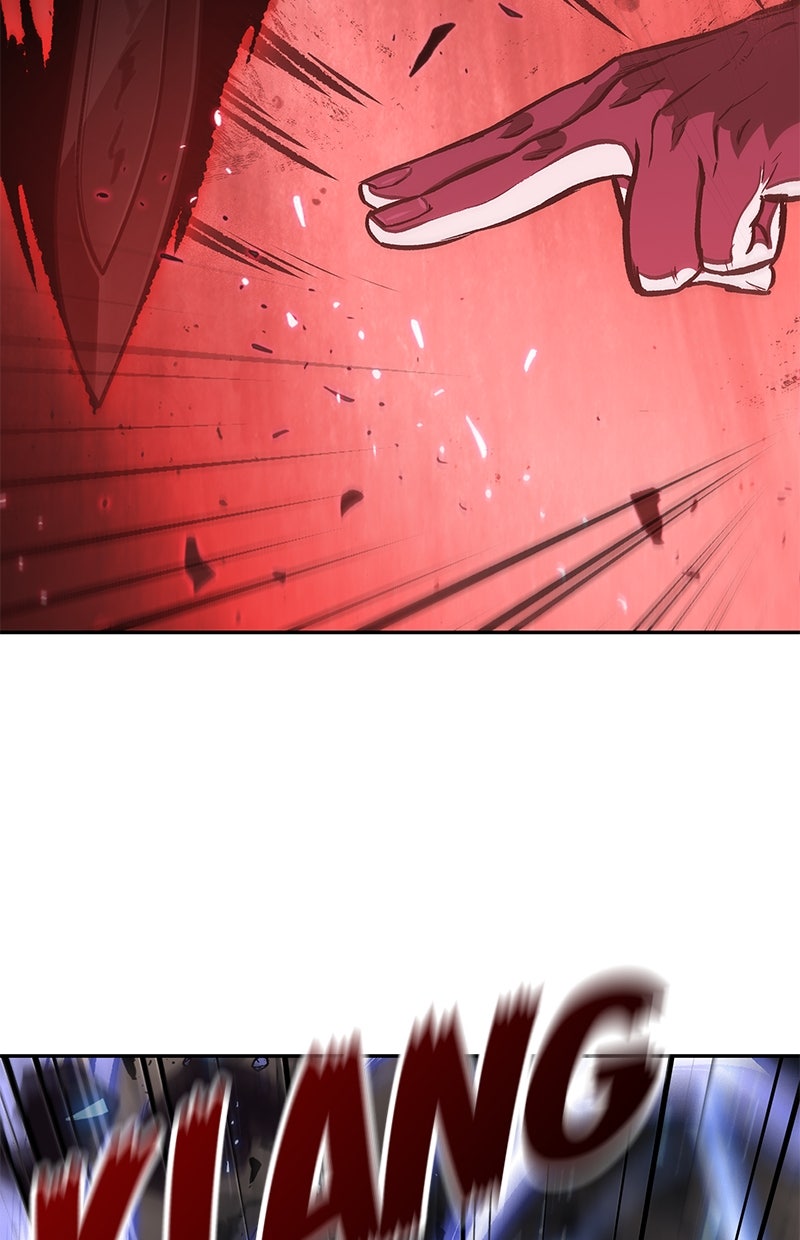 Read Nano-Maschine de Manga Online