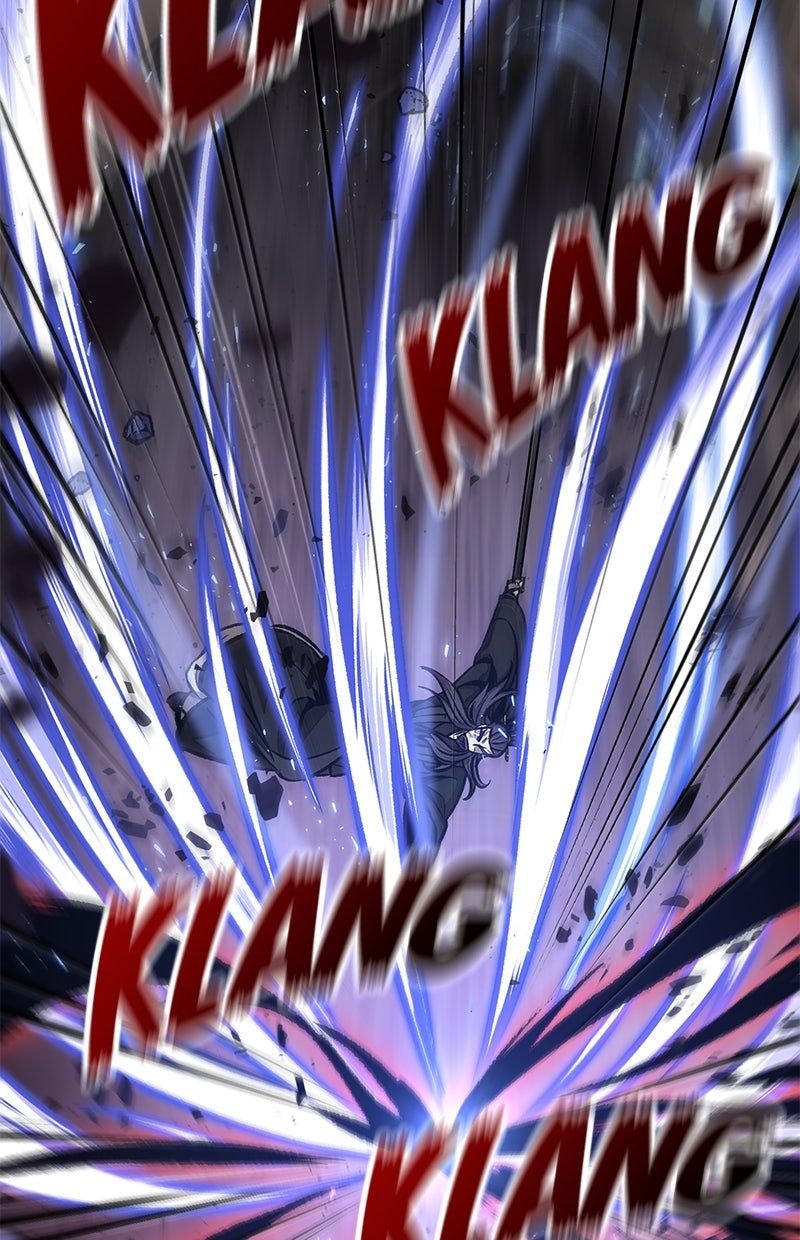 Read Nano-Maschine de Manga Online