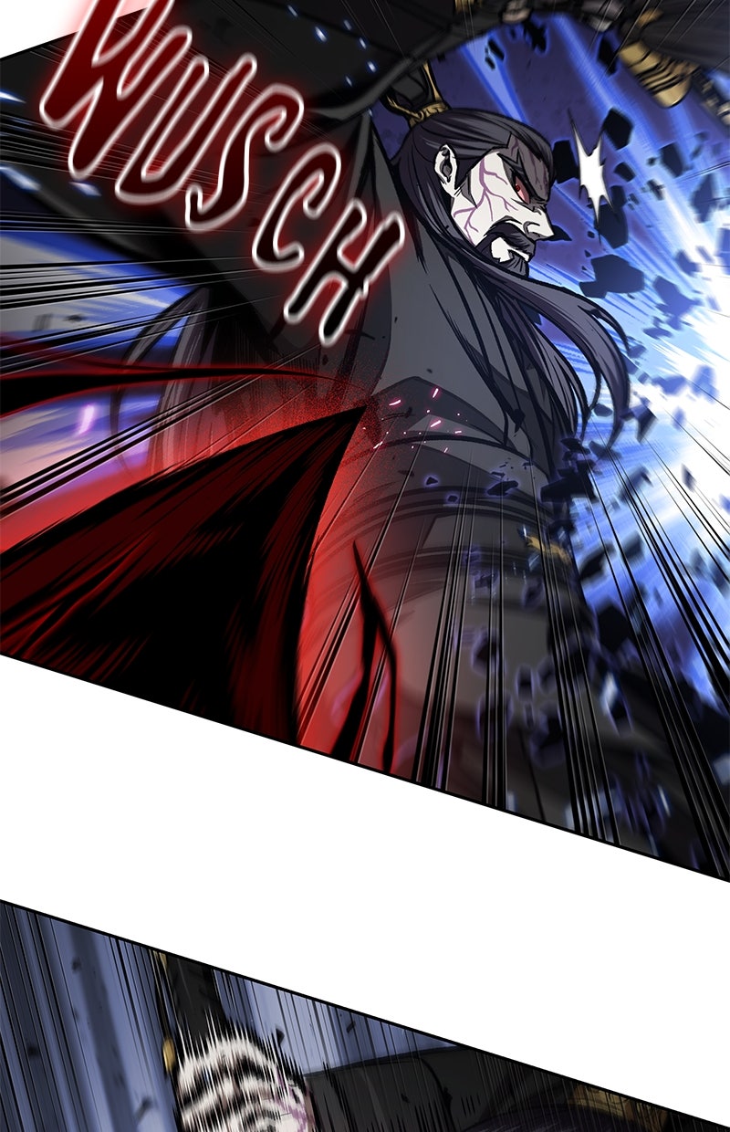 Read Nano-Maschine de Manga Online