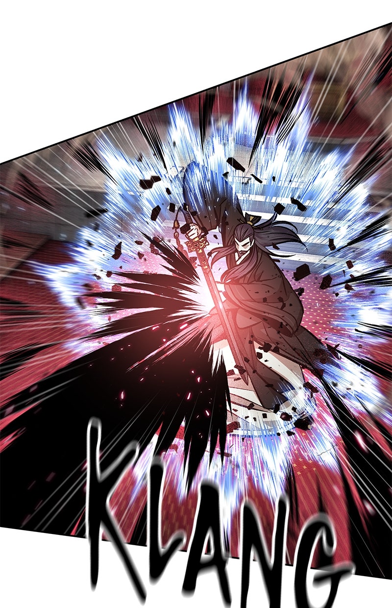 Read Nano-Maschine de Manga Online