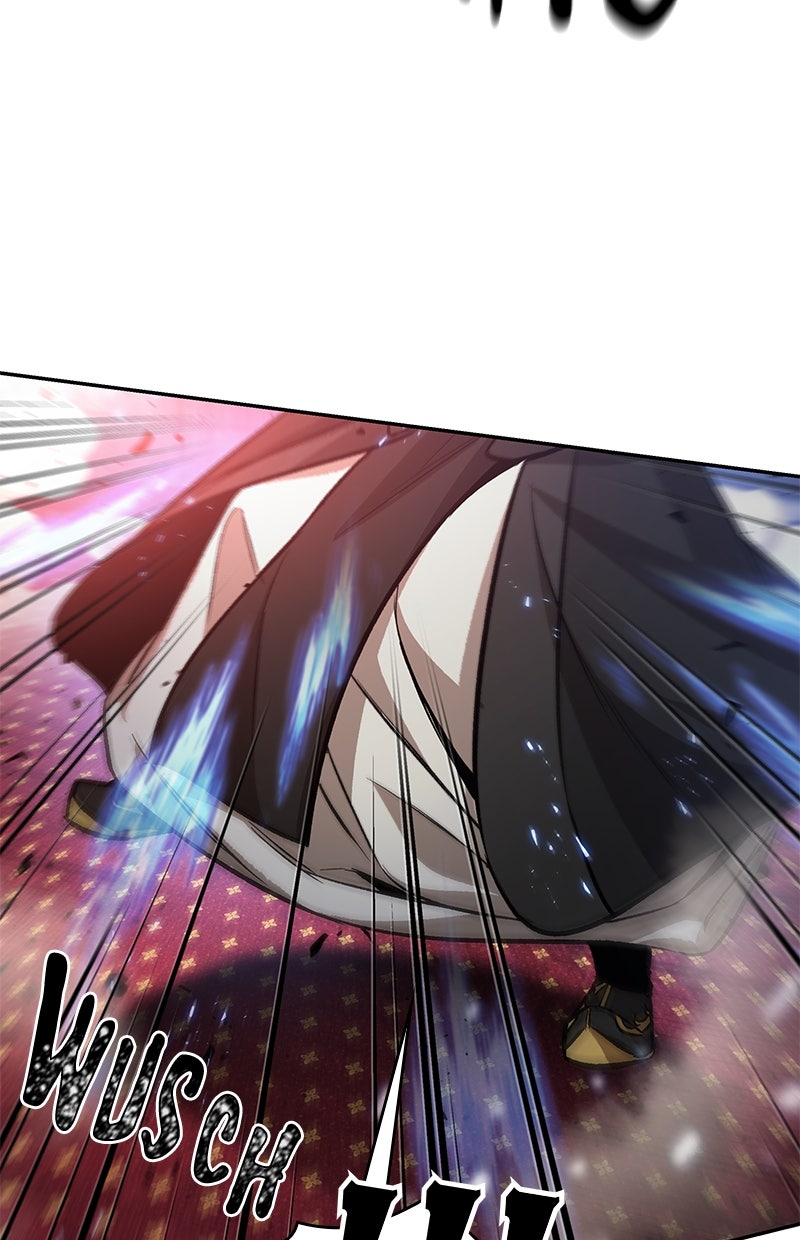 Read Nano-Maschine de Manga Online