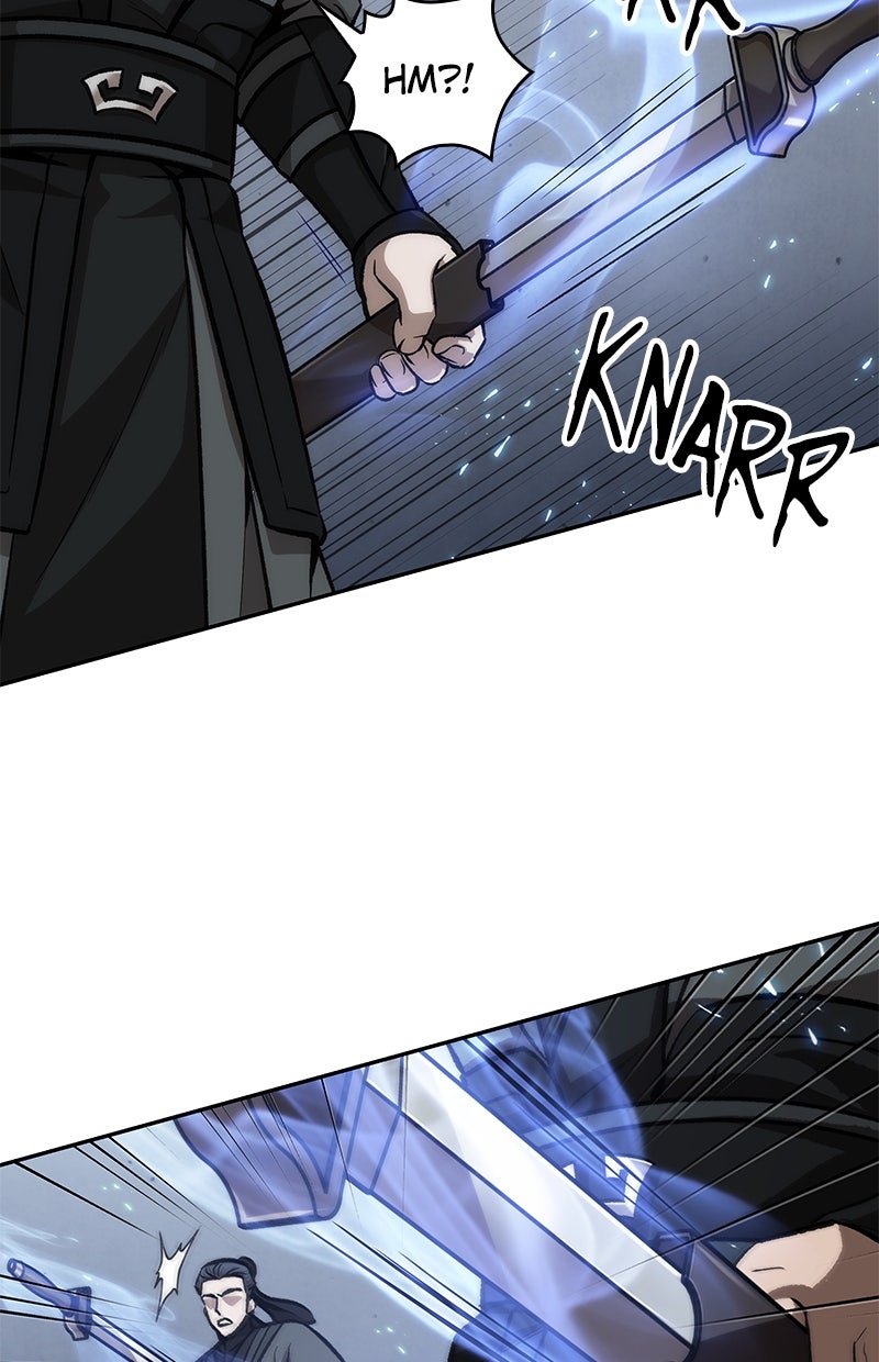 Read Nano-Maschine de Manga Online