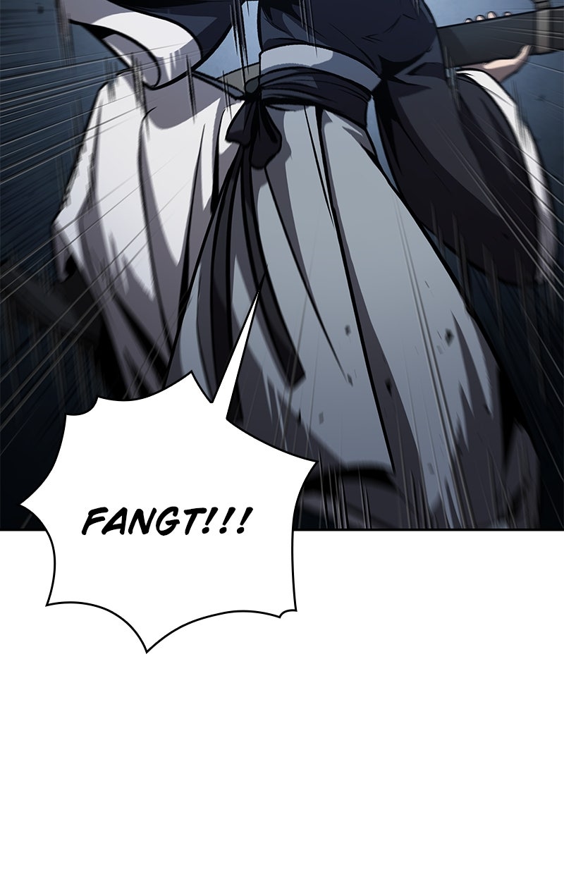 Read Nano-Maschine de Manga Online