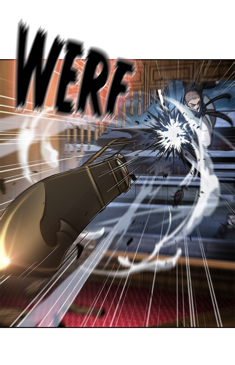 Read Nano-Maschine de Manga Online