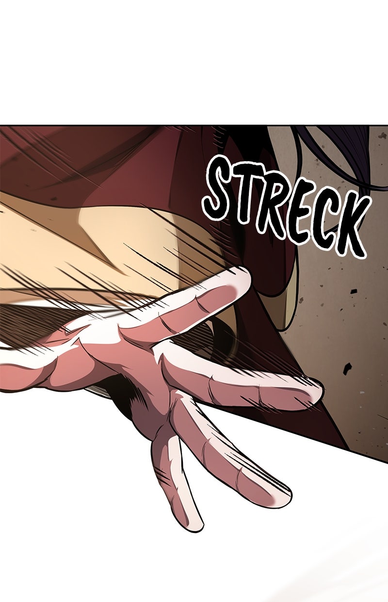 Read Nano-Maschine de Manga Online