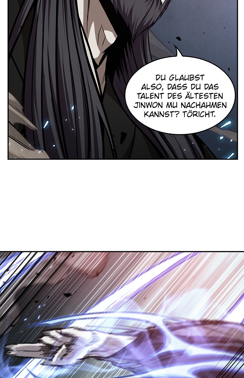 Read Nano-Maschine de Manga Online