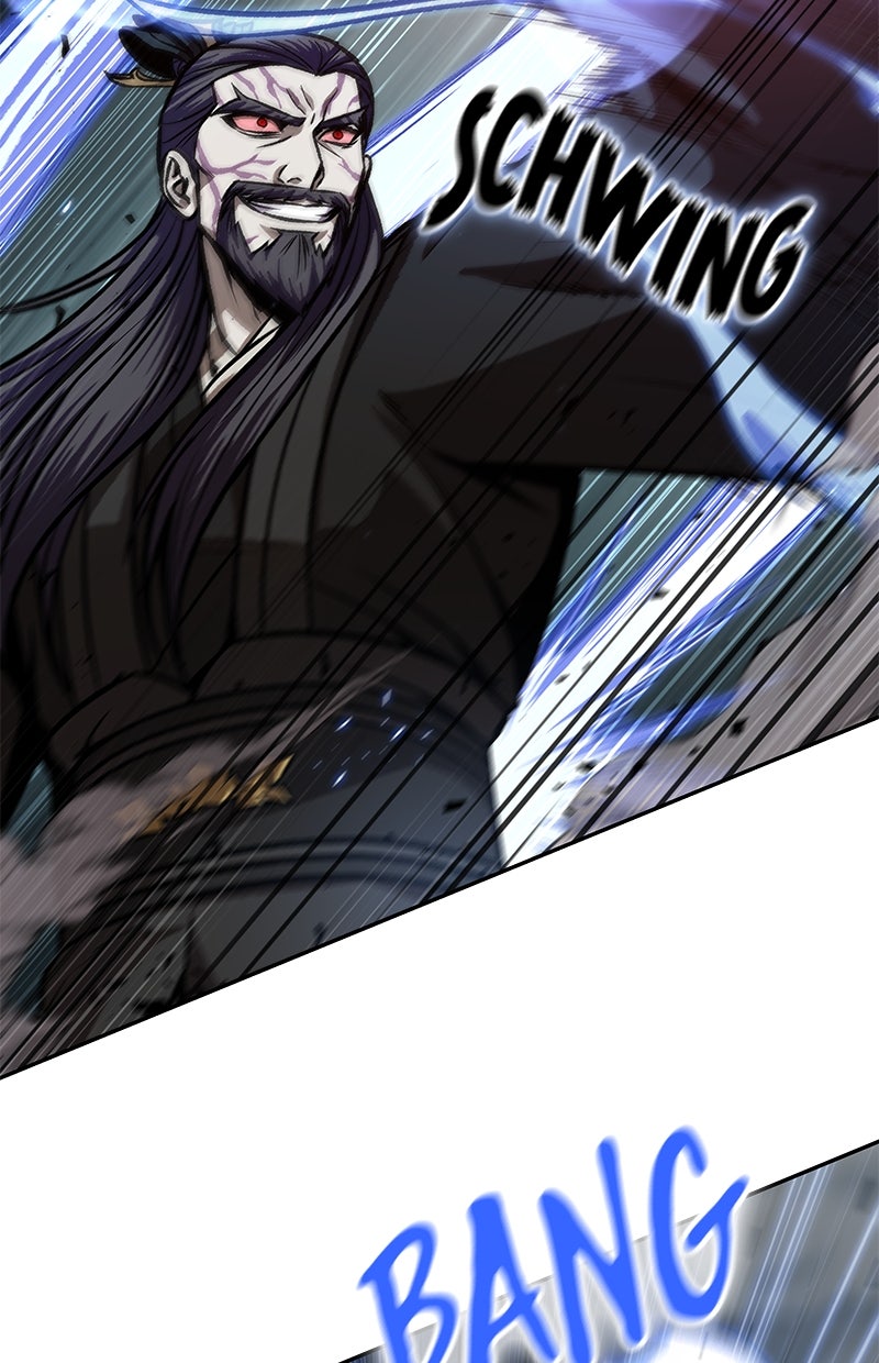 Read Nano-Maschine de Manga Online