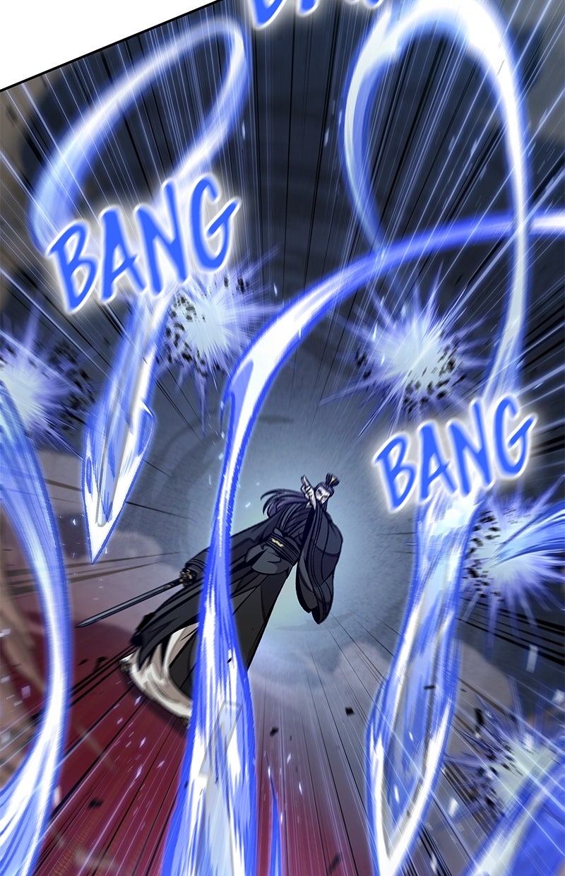Read Nano-Maschine de Manga Online