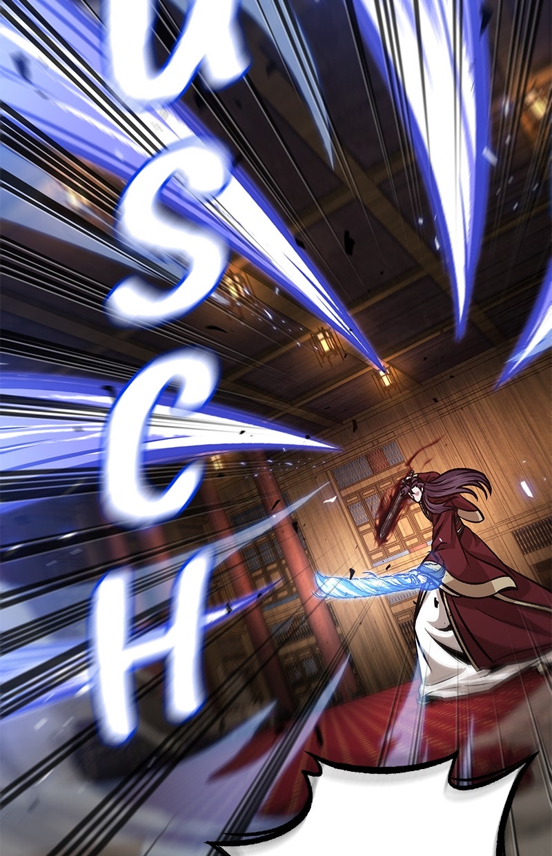 Read Nano-Maschine de Manga Online