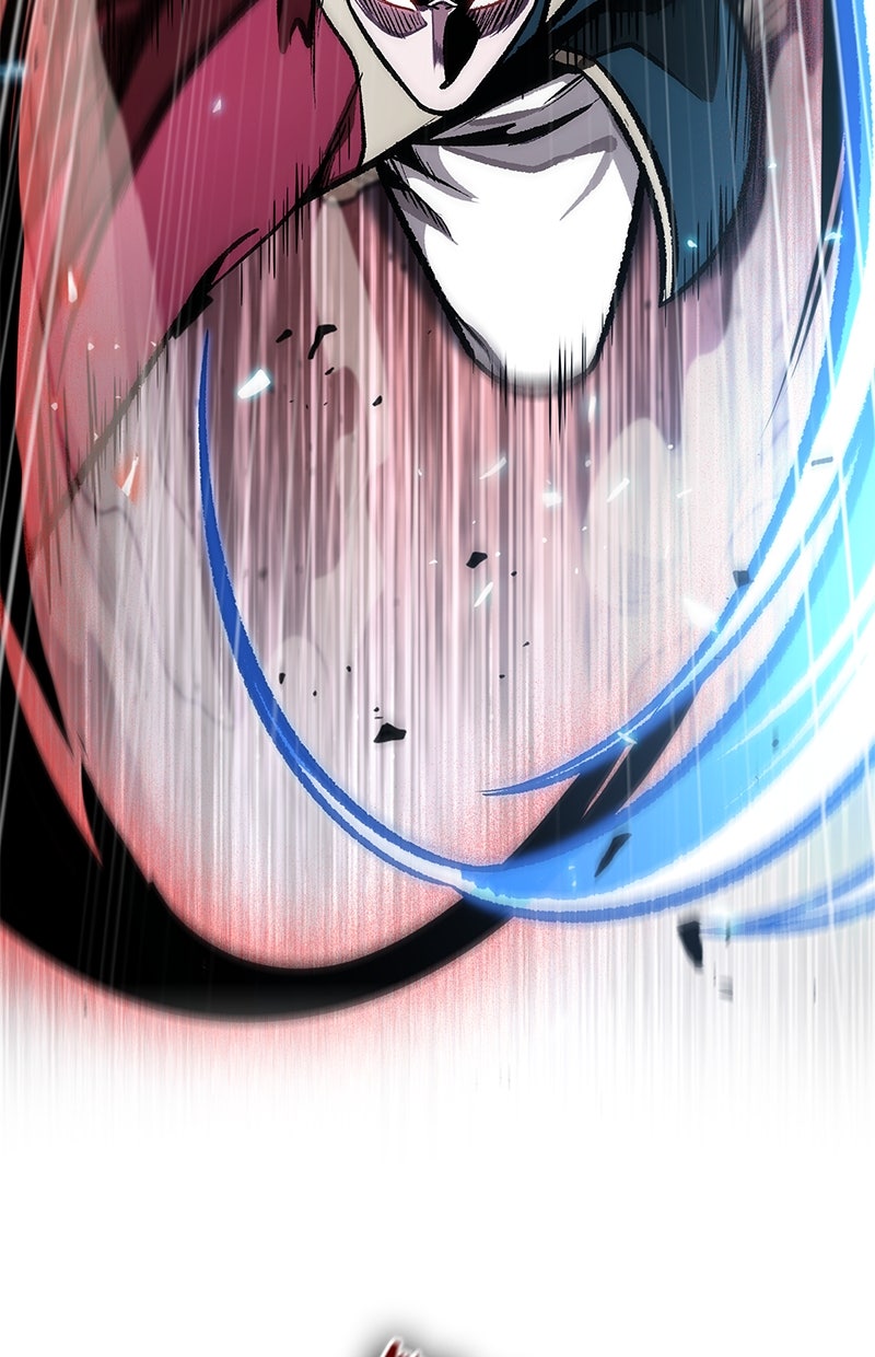Read Nano-Maschine de Manga Online