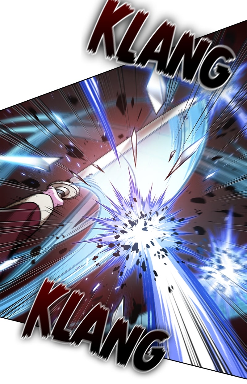 Read Nano-Maschine de Manga Online