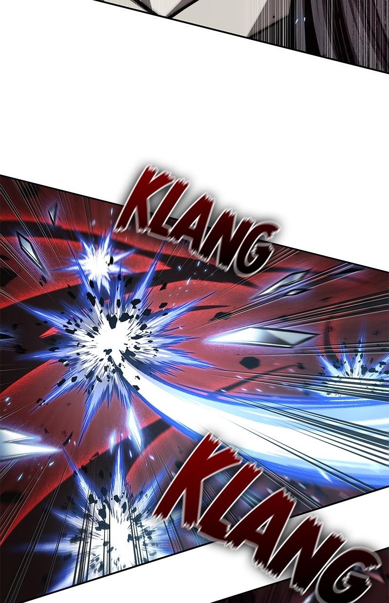 Read Nano-Maschine de Manga Online