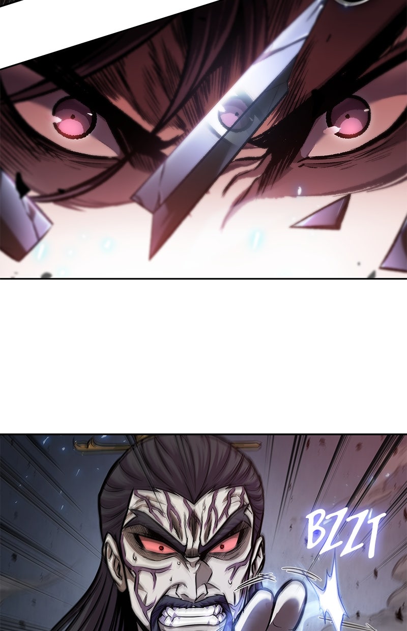 Read Nano-Maschine de Manga Online
