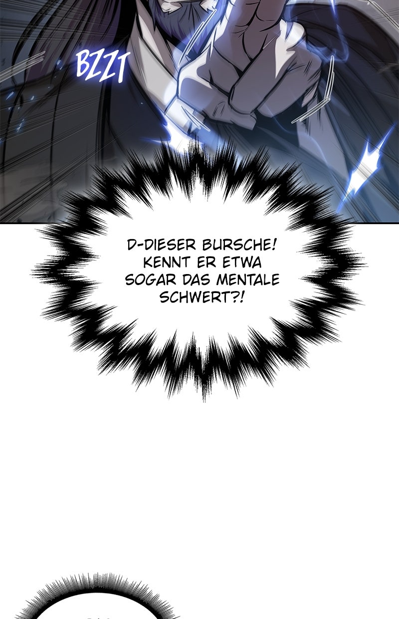 Read Nano-Maschine de Manga Online