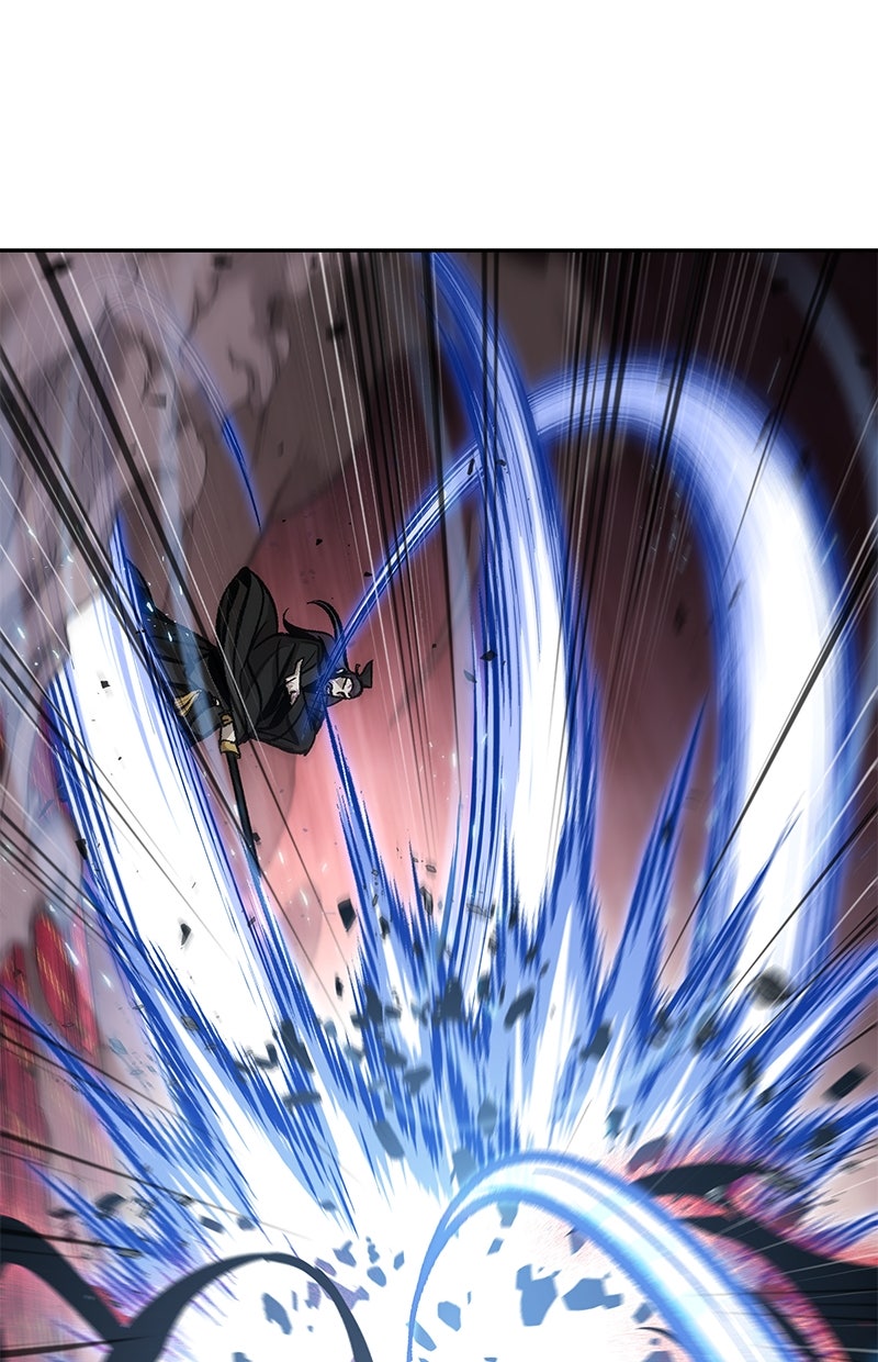 Read Nano-Maschine de Manga Online