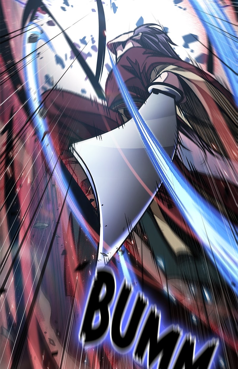 Read Nano-Maschine de Manga Online